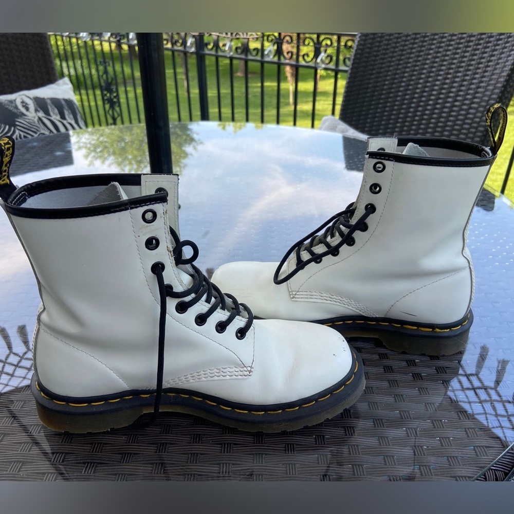 Doc martins